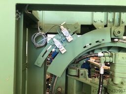 Linck DV 82 /DV 55 Drehvorrichtung