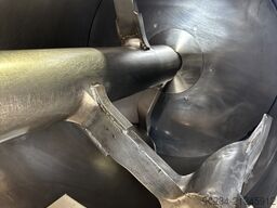 MORTON-LODIGE FKM600D