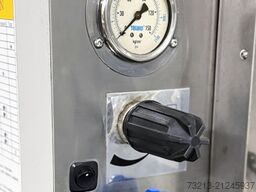 OCEAN OCT RIVER 600 CNC