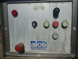 ALCO FOOD MACHINES AMP 300-S