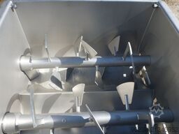 ALCO FOOD MACHINES AMP 300-S