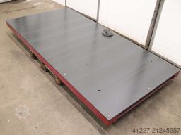 Tedea-Huntleigh 3410  2500/1250/H130 mm