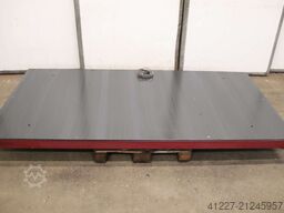 Tedea-Huntleigh 3410  2500/1250/H130 mm