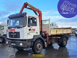 MAN F 2000 19.314