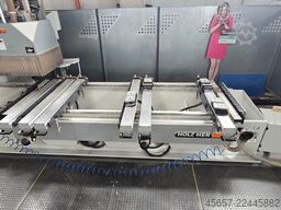HOLZ-HER Eco Master 7120