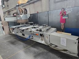 HOLZ-HER Eco Master 7120