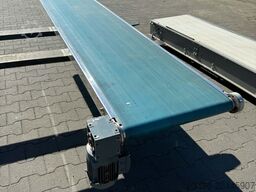 Forderband Transportband  Conveyor Conveyor