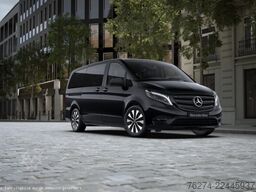 Mercedes-Benz Vito 119 CDI Tourer PRO Lang Klima Rückfahrkamera