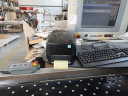HOLZ-HER 6110 CUT 70