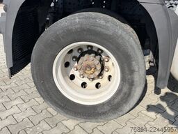 MERCEDES-BENZ ACTROS 1845, MP4 EXPORTFAHRZEUG