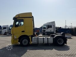 MERCEDES-BENZ ACTROS 1845, MP4 EXPORTFAHRZEUG