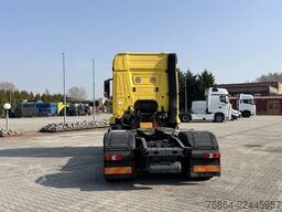 MERCEDES-BENZ ACTROS 1845, MP4 EXPORTFAHRZEUG