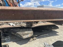 VOLVO FH 460 6X2 MANUAL TACHO ANALOG