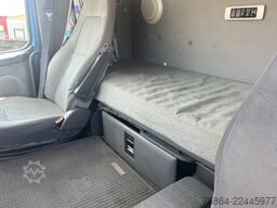 VOLVO FH 460 6X2 MANUAL TACHO ANALOG
