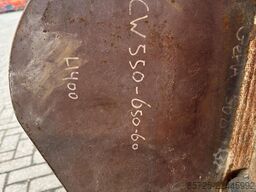  CW 45