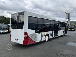 Mercedes-Benz O 530 Citaro LE