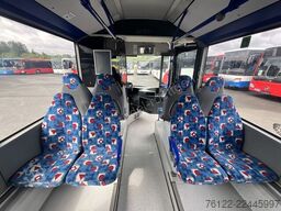 Mercedes-Benz O 530 Citaro LE