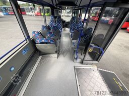 Mercedes-Benz O 530 Citaro LE