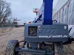 JLG M 600 AJ Bi-Energy 20 m