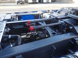 SCANIA S 500 ubbodenhydraulik 1.Hand