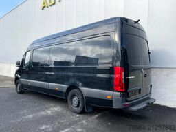 Mercedes-Benz Sprinter 314 L3*Achteruitrijcamera*Attention As...
