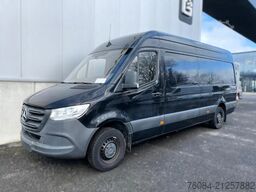 Mercedes-Benz Sprinter 314 L3*Achteruitrijcamera*Attention As...