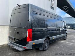 Mercedes-Benz Sprinter 314 L3*Achteruitrijcamera*Attention As...