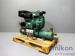 Bitzer S4G-12.2Y-40P Kälteaggregat