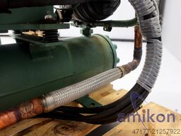 Bitzer S4G-12.2Y-40P Kälteaggregat