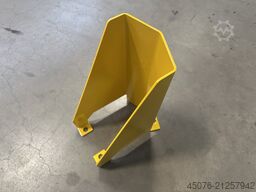 Eckschutz Anfahrschutz