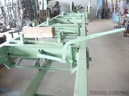 Nobis Nienkämper, Wehrhahn, Schulte