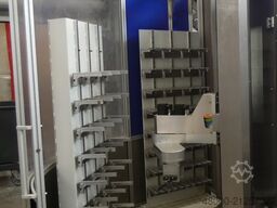 Automation Zeroclamp Zerobot 100P