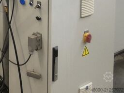 Automation Zeroclamp Zerobot 100P