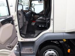 DAF LF 45 .210 Bak + Dhollandia 1500 Kg klep + slaa...