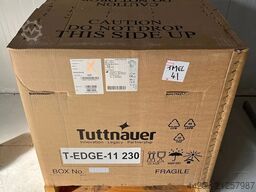 Tuttnauer T-Edge 11