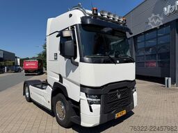 Renault T 440 SLEEPER CAB 13L E6