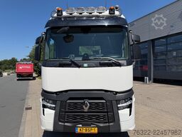 Renault T 440 SLEEPER CAB 13L E6