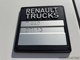 Renault T 440 SLEEPER CAB 13L E6