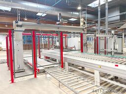 IMA + MEINERT 2 Combima II + P 415