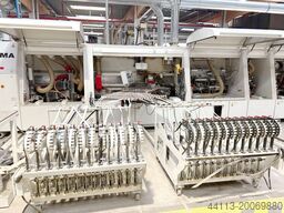 IMA + MEINERT 2 Combima II + P 415