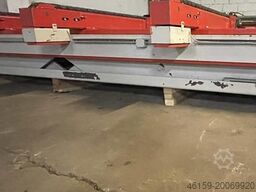 Weinig Stacker  A5  150m/min