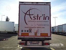 Schmitz Cargobull Semitrailer Dryfreight Standard