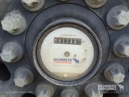 Schmitz Cargobull Semitrailer Dryfreight Standard