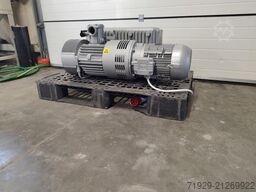 Busch RA 0302 D 5Z3 CWXZ