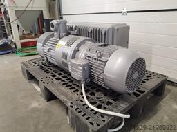 Busch RA 0302 D 5Z3 CWXZ