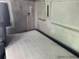 MAN TGA 26.413 6x2 , Manual injection, Manual gearb...