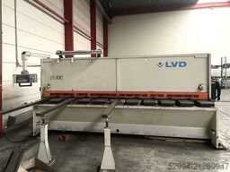 LVD MVS-C 4100 x 6 mm CNC
