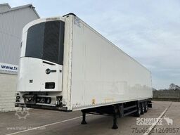 Schmitz Cargobull Reefer Standard