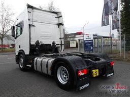 Scania R 460 NA - HYDRAULIK - HIGHLINE - ACC