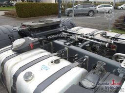 Scania R 460 NA - HYDRAULIK - HIGHLINE - ACC